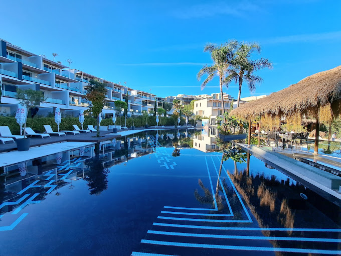 Maritim Marina Bay Resort & Casino